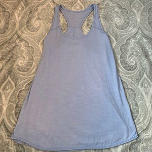 Lululemon Athletica Tank